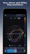 Ephemeris – Sol y la Luna screenshot 1