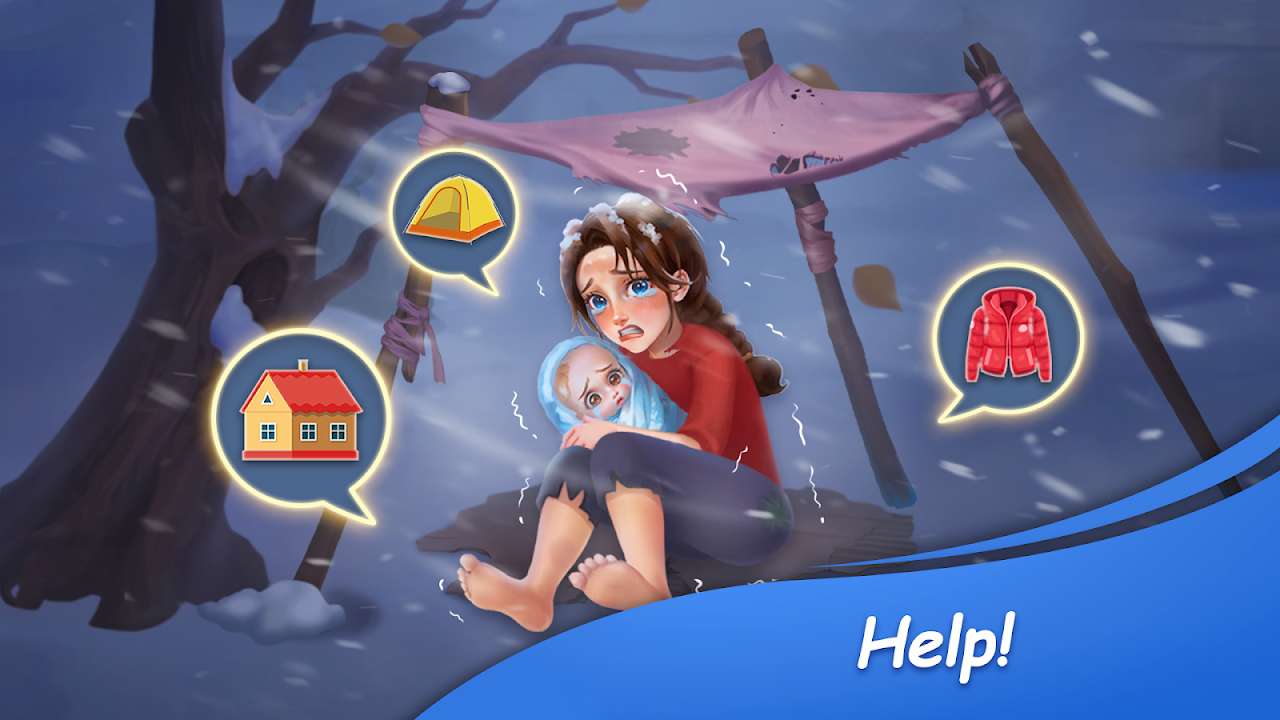 Jigsaw Puzzle HD - play best free family games APK para Android - Download