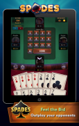Spades - Offline Free Card Games screenshot 0