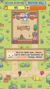 Meow Bistro! screenshot 7