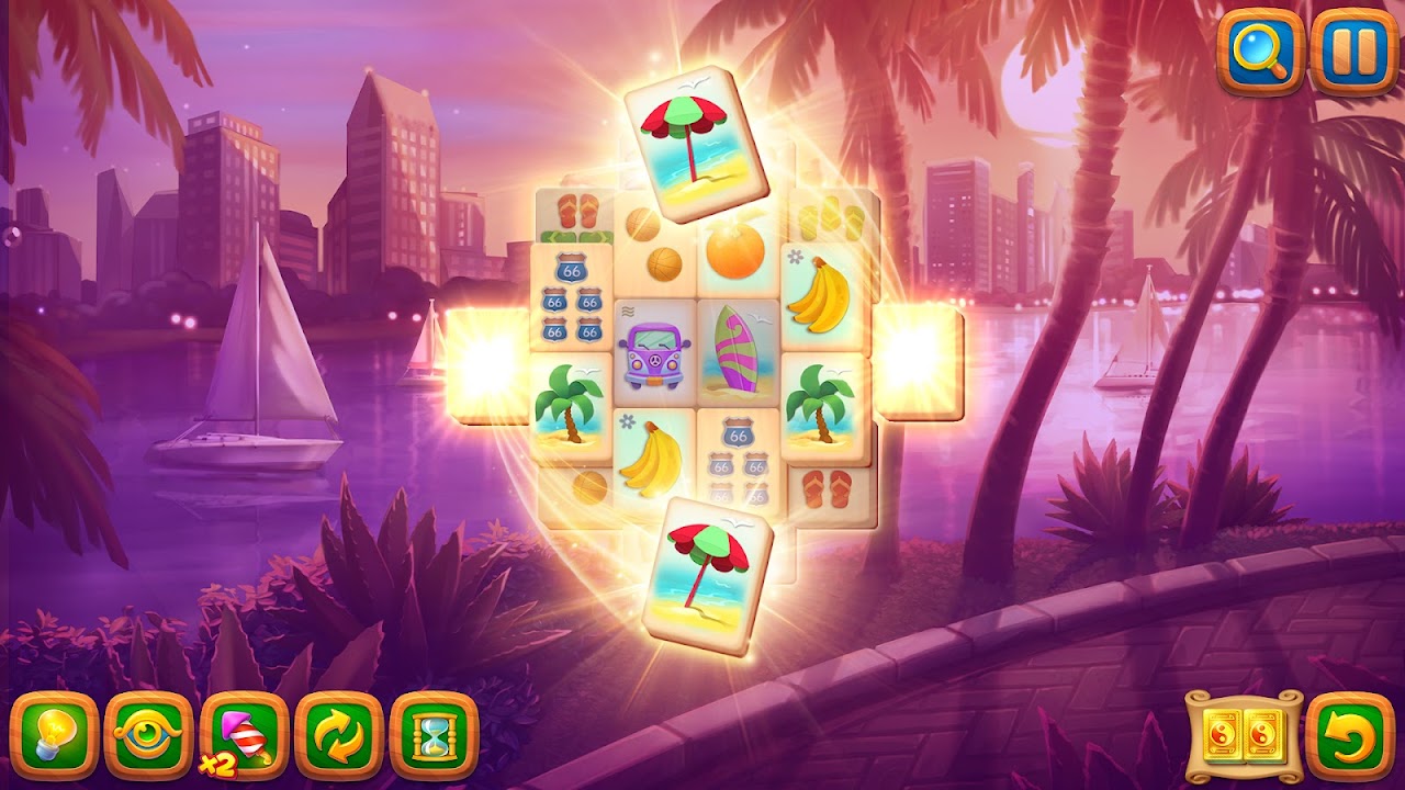 Mahjong Journey - Загрузить APK для Android | Aptoide