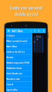 My Ukulele Chords screenshot 4