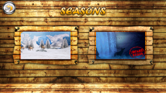 Deer Hunting-Outdoor sports screenshot 2