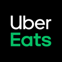 Uber Eats: Food Delivery Icon