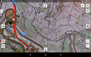 GeoMapper Data Collector screenshot 0