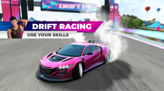 Race Max Pro - Car Racing screenshot 1