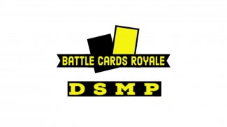 Battle Cards Royale - DSMP screenshot 3