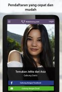 AsianDating - App Dating screenshot 8