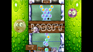 Bubble Shooter Deluxe screenshot 5