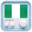 Radio Nigeria - AM FM Online Icon