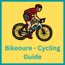Bikeoure - Cycling Guide