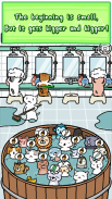 Animal Hot Springs - Relaxing with cute animals screenshot 5