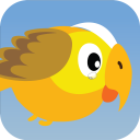 Coby Bird Icon