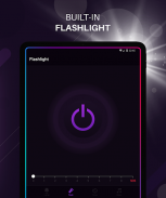 Screen Lamp & Flashlight Tool screenshot 6