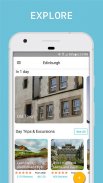 Edinburgh Travel Guide screenshot 4