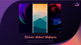 Colorize - Icons and Wallpapers screenshot 3