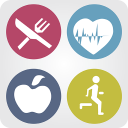 Best Complete Fitness Guide Icon