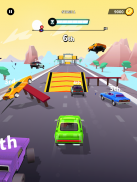 Timeshift Race screenshot 1