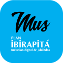 MUS Ibirapitá Icon