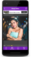 Photo Editor:Free Picture Effects,Filter & Collage screenshot 7