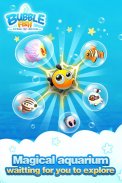 Bubble Fish screenshot 1