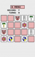 Pairs - Concentration game screenshot 4