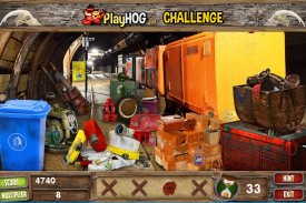 Challenge #111 Mystery Mine New Hidden Object Game screenshot 2