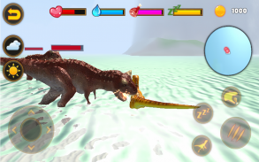 Velociraptor Falante screenshot 11