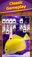 Freecell screenshot 7