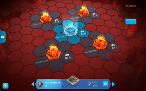 Dystopia: Battle Arena screenshot 13