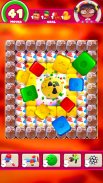 토이박스 스토리 파티 타임 - 퍼즐 드롭 게임! screenshot 10