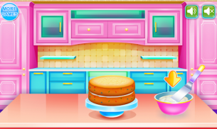 Jeux de cuisine restaurant screenshot 6