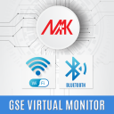 GSE VIRTUAL MONITOR