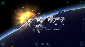 Solar Walk Free - Système solaire et Planètes 3D screenshot 12
