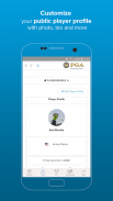 Gateway PGA Section screenshot 1