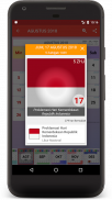 Indonesia Calendar 2018 screenshot 2