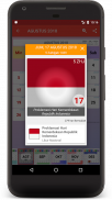 Indonesia Calendar screenshot 2
