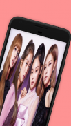 Blackpink fake Call screenshot 1