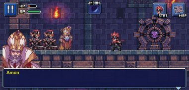 Tales of Dungeon screenshot 1