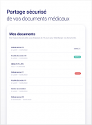 Medaviz – Teleconsultation screenshot 0