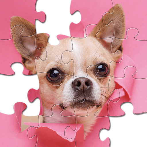 Jigsaw Puzzles HD - quebra-cabeça adulto grátis - Baixar APK para