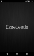 App for Salesforce - EzeeLeads screenshot 0