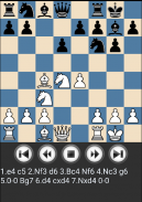 Blieb Chess Recorder Pro screenshot 3