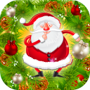 Christmas Stickers Icon