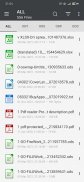 LibreOffice Reader screenshot 6