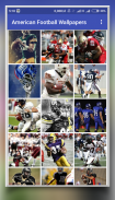 American Football Wallpapers screenshot 6