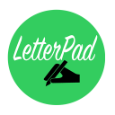 Letter Pad