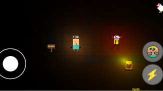 Polteirgeist Hunt - Multiplayer Horror Game screenshot 5