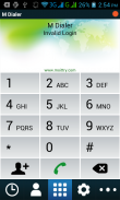 M Dialer-dmm screenshot 1