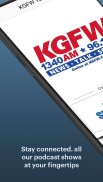 KGFW 1340AM screenshot 2